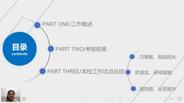 立足学校实际,全面提升教师信息化素养