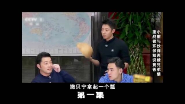 国内综艺好看