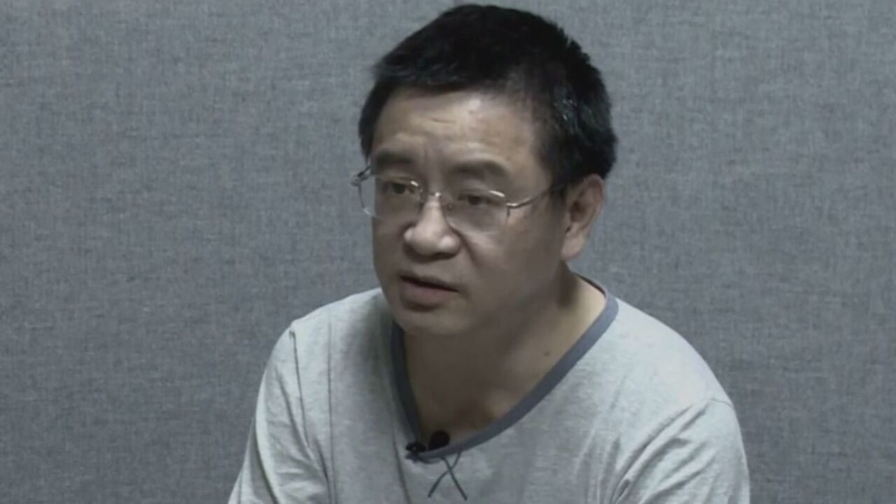 从大学生到“逍遥王”,广西这名医院落马院长用受贿款包养情人