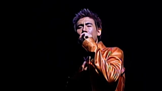 张学友《爱得比你深》,1999友个人演唱会