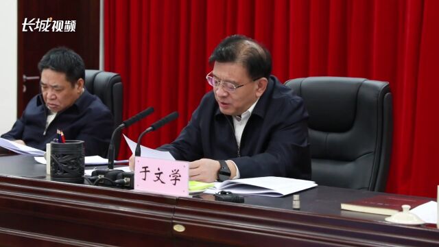 改造城镇老旧小区1816个<br>2023年河北住建和城乡建设工作这么干