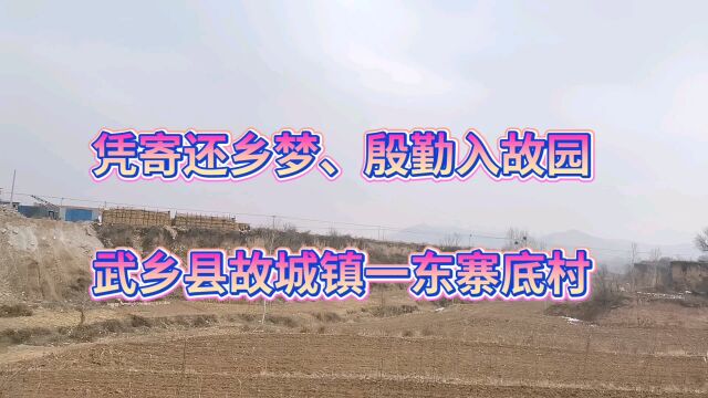 凭寄还乡梦、殷勤入故园