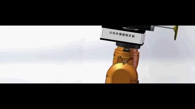 水泥管道打磨视频MP4格式