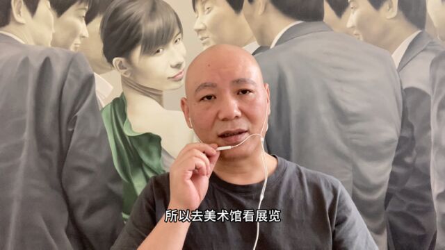 谈谈面对难懂的艺术作品的一点心得