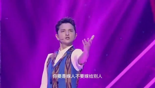 火爆全网五首关于“姑娘”的歌曲,你听过几首?