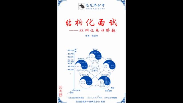 考前必看2023湖南公考笔试面试备考手册