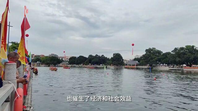 【视频】东莞寮步:河涌综合治理出成效 横丽湖景观大幅提升