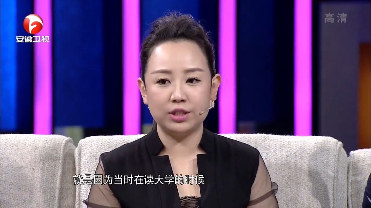 曹骏如今人气低,他却不想改行,依旧坚持做演员|静距离