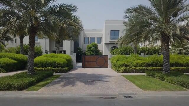 EMIRATES HILLS, SECTOR E, 迪拜