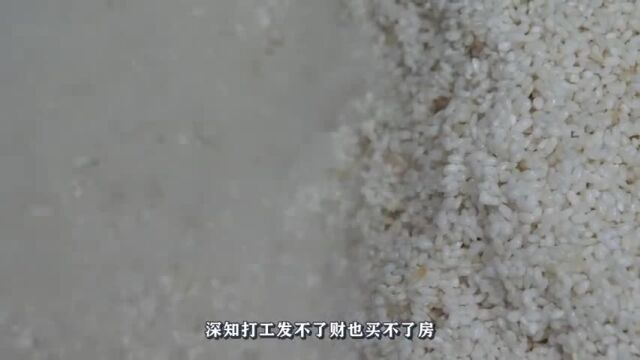 河南小伙花5万去韩国学做年糕,又花20万买设备开店,半年赚50万