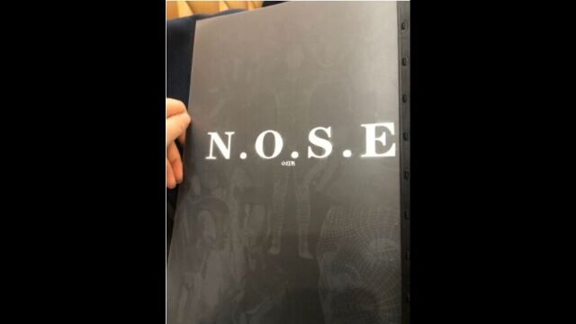 剧本杀《NOSE》复盘解析+真相答案