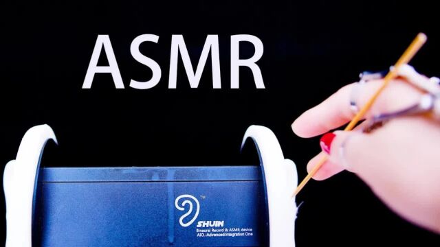  晓莉 ASMR  放松治疗失眠