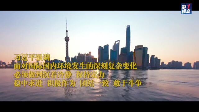 习近平:正确引导民营经济健康发展高质量发展