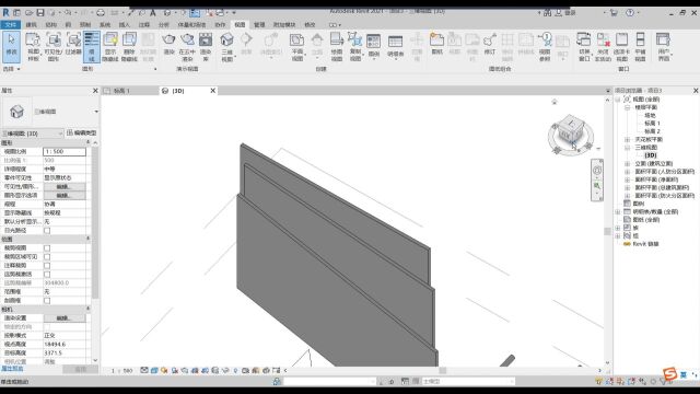 Revit基础讲解王铭皓