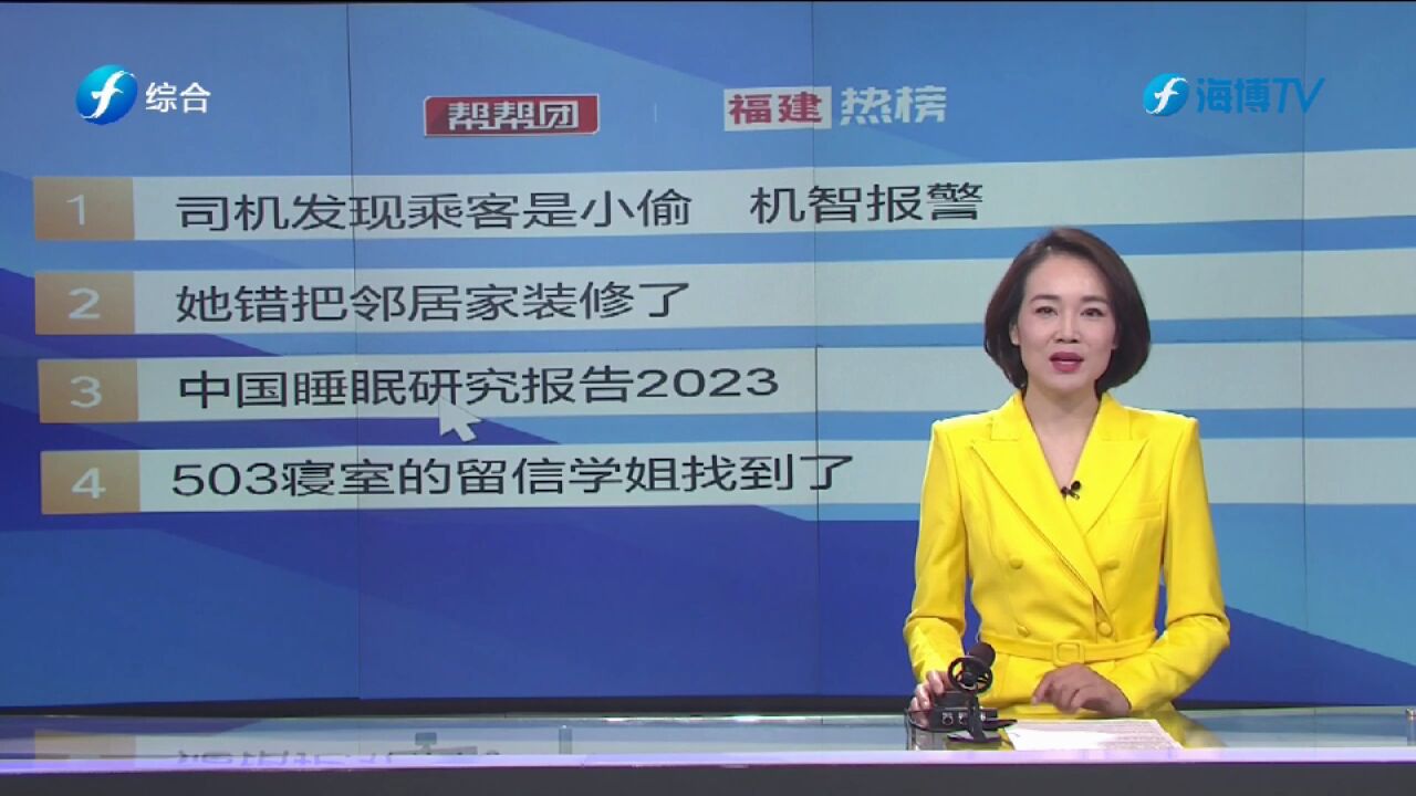 帮帮侠热评:中国睡眠研究报告2023