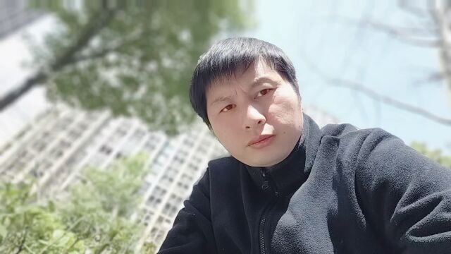 人生什么最重要?春天里的答案