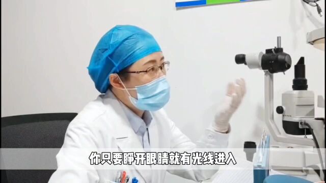 一个视频让你明白生理性核硬化与白内障的区别,别再傻傻分不清