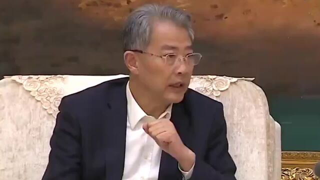 光大集团原董事长李晓鹏被“双开”!对抗组织审查 长期以权谋私