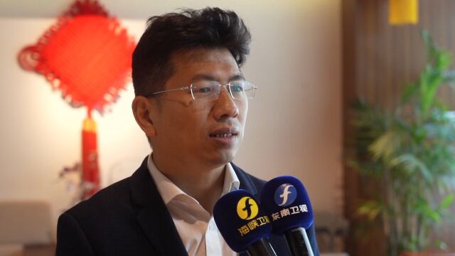 重庆市台协会会长黄光志:台商热切期盼两岸关系能恢复正常