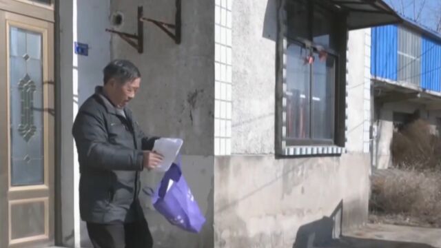 替人担保成“老赖”,卡内存款被划走,维权遇难题丨法治中国60′