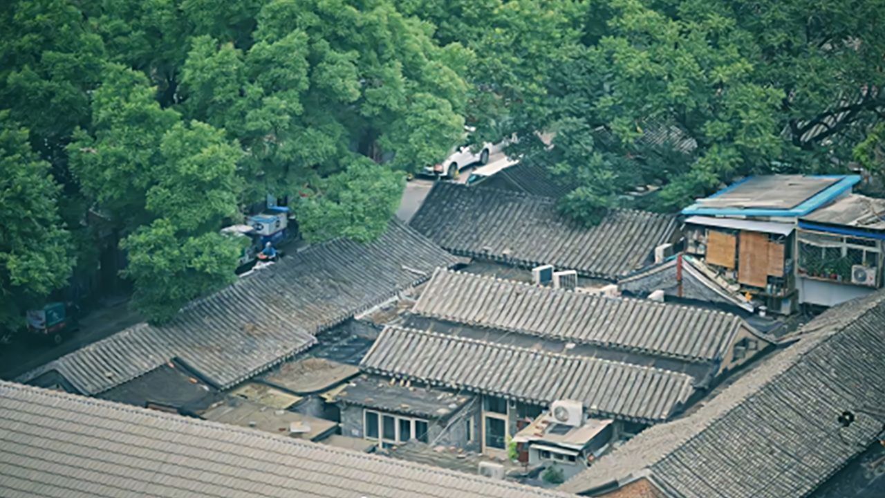 集体土地最高补偿面积拟不超267平,北京将告别大批拆迁暴发户