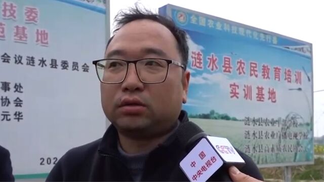 数字春耕“别样新”,科技助力,实现土地产出和种粮效益双增长