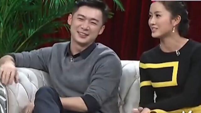 南后袁志博爆料,因独特嗓音配音《芈月传》,被嘲“骚浪贱”