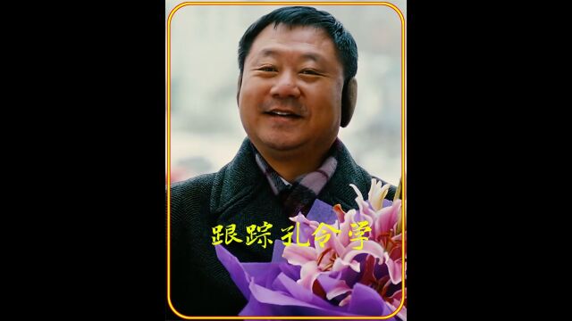 老师管学生反被威胁,范伟将当代老师的屈辱展现的淋漓尽致.3