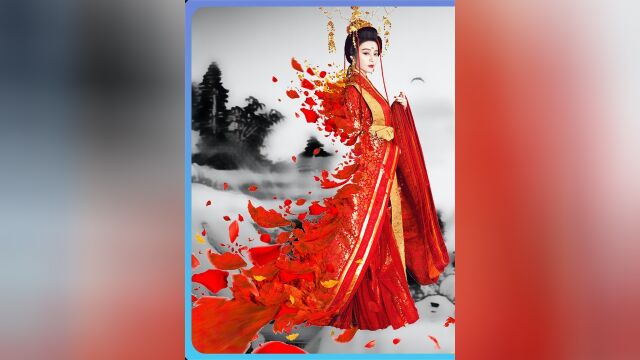 王朝的女人第1集:大唐帝王,民女杨玉环