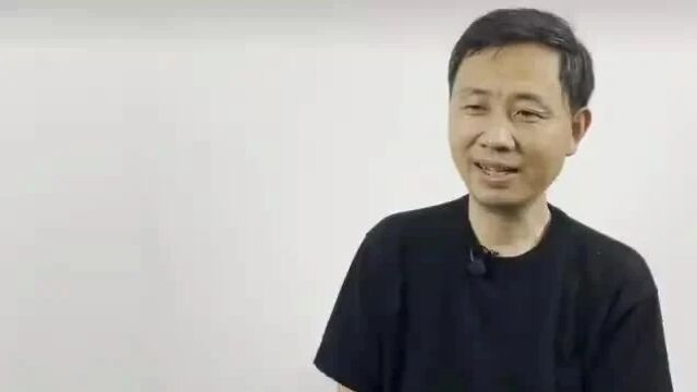 “期货高手”王凯:做期货近30年,落魄时曾卖胡辣汤,辉煌时日赚千万!