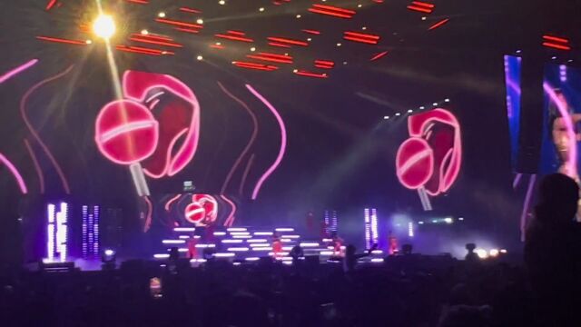 为了卡姐蛋总跋涉千山万水#cardib #rollingloud #wap #泰国