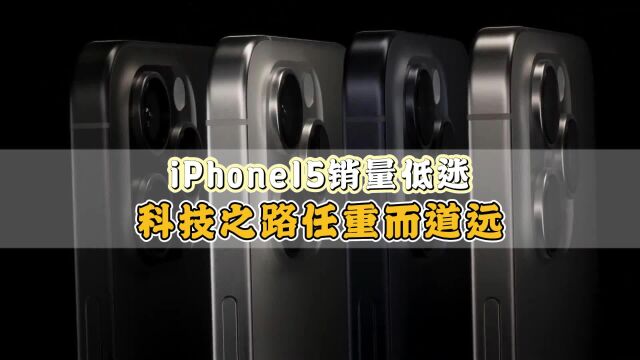 苹果CEO库克现身成都太古里?或因为iPhone15销量低于预期