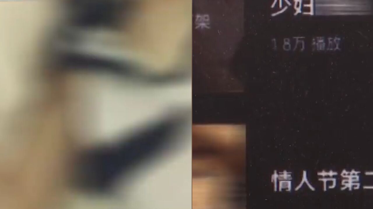 男子携女友拍多部不雅视频上网传播,只为找刺激符合“平台原创”