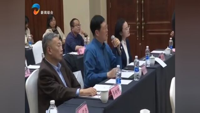 中国石油大学国家大学科技园2023年“荟萃青创”项目路演活动举行