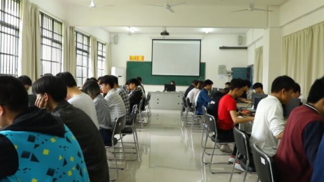 带你了解九江职业大学