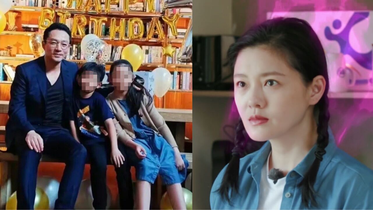 汪小菲曝光儿女正面照,博流量疑似惹怒大S,14字回应向前夫宣战