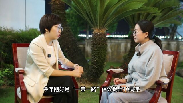 对话专家 干支联动 优势互补 高水平“南翼”开放