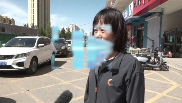 巴彦淖尔“微更新”开启城市“美颜模式”