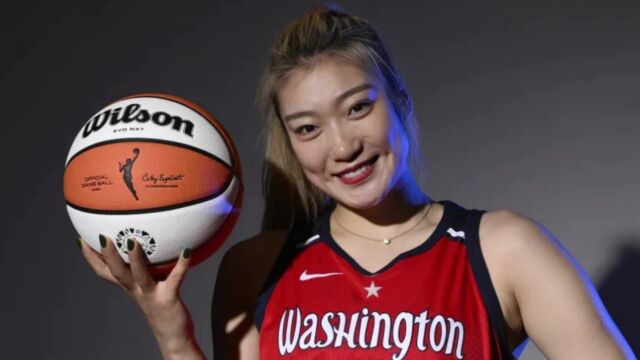 WNBA常规赛直播:华盛顿神秘人VS芝加哥天空(今日联赛)在线高清观看现场比赛