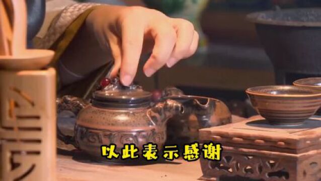 客家人“食茶”的规矩,你知道吗?