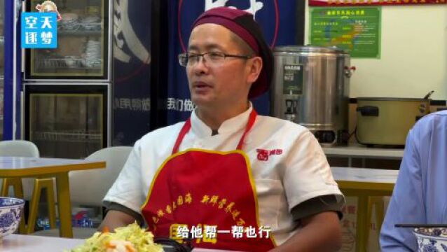 深处大漠远离城市 走进东风航天城听听他们的故事