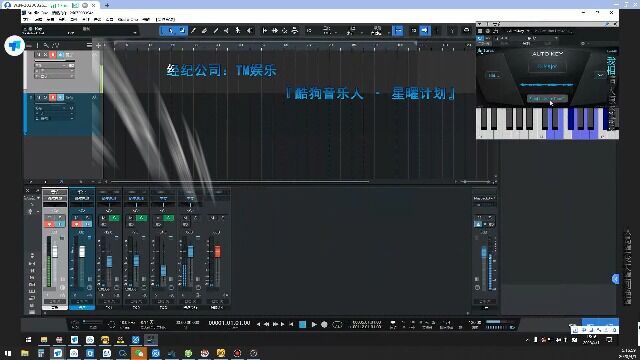 【浩然音频】BLX288 BETA58+M8