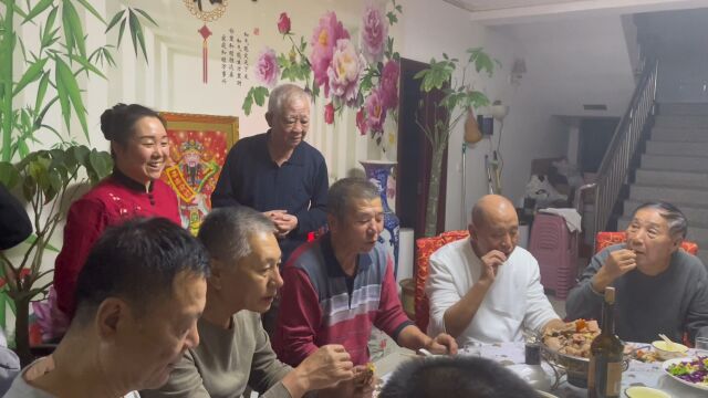 天津蓟县盘山九如居农家院长期120住宿三餐,游客评价实话实说!