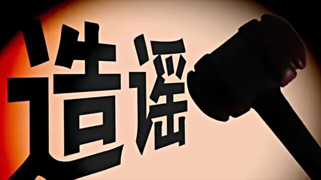 纵目科技唐锐回应“被从美国抓回”传闻:消息不实 已经报警