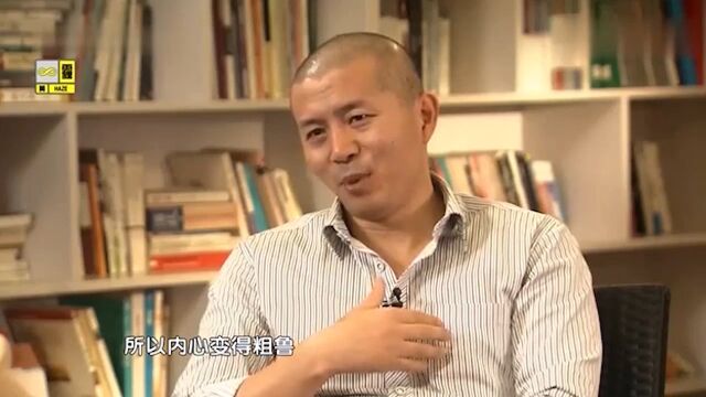 毕飞宇多年坚持,靠自己好的作品发扬中国的文化