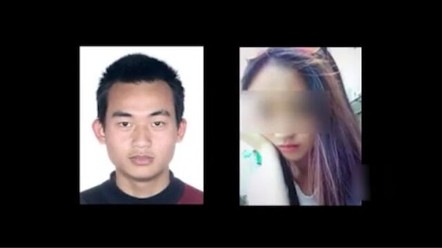 丧心病狂杀人犯,在朋友圈公布杀人预告,连捅女子40余刀