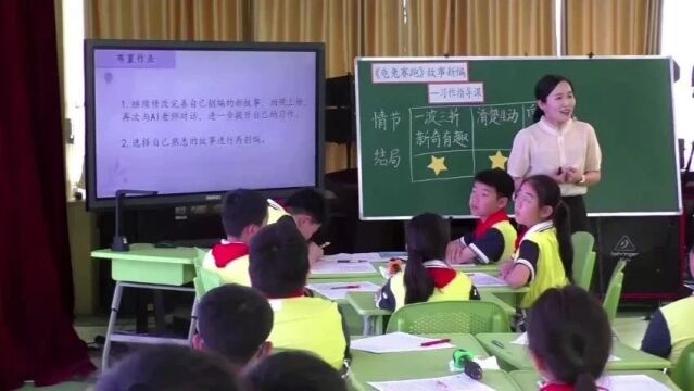 【小语优质课】新课标视域下习作指导课例及专题讲座