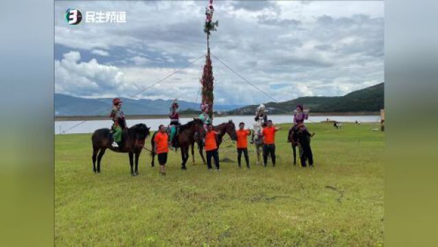 重走茶马古道ⷦŽ⥯𛮐Š滇西,赏美景ⷥ“美食ⷥ�ž遗