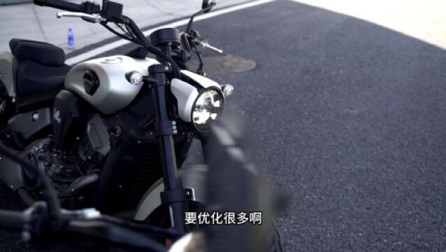 暗黑战车——奔达黑旗500试驾分享