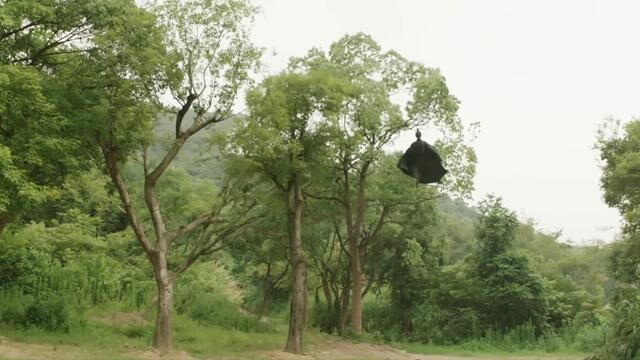 主页的置顶视频,可跳转正片,直接看#因为一个片段看了整部剧 #好看的短剧又来了